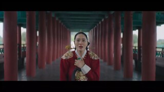 HD - UNDER THE QUEEN'S UMBRELLA Ep.2