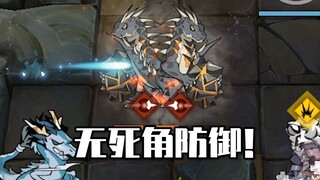 《迫害方舟》这么聪明的怪？给我人都笑傻了！