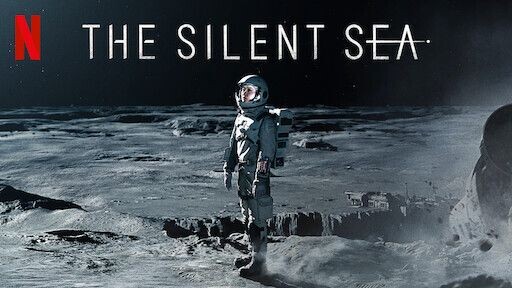 The Silent Sea (2021) EP8