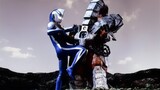 [Perbaikan 1080P] Ultraman Aguru--"Kebangkitan Aguru" Robot penangkap ruang angkasa Sigma Zigur munc