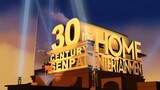 30th Century Senpai Home Entertainment (iVipid Variant)