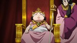 Tóm tắt anime - 5 Tuổi Mê Gái, Ai Ngờ Lại Là Phù Thủy Huyền Thoại 🤣 _ Magi Season 1 _ p2
