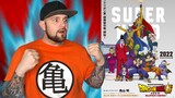 Dragon Ball Super: Super Hero - Movie Review (No Spoilers)