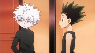 Hunter x Hunter (พากย์ไทย) ตอนที่ 31