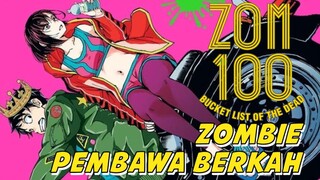 【DUB INDO】 KETEMU CALON AYANG DI INDOM*RET