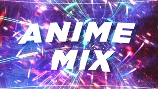 ANIME POPULER MIX - AMV