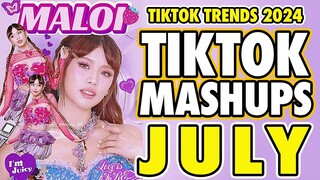 New Tiktok Mashup 2024 Philippines Party Music | Viral Dance Trends | July 24th