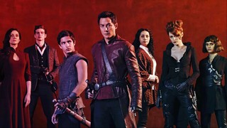 Into The Badlands – Season 1 – EP 1 – HINDI - My Trust Worth