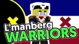 "WARRIORS" | A Tribute to L'manberg | Dream SMP