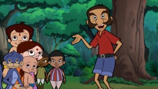 Chhota Bheem - Back to School