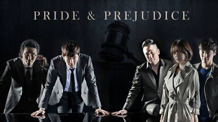 🇰🇷 Pride and Prejudice (2014) Episode 21