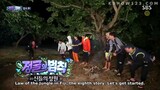 LAW OF THE JUNGLE IN FIJI EPISODE 290
