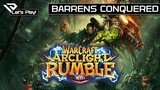 📱 Let´s Play Warcraft Arclight Rumble Closed Beta - Conquering The Barrens