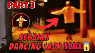 Serbian Dancing Lady in Pakistan 😱 | Serbian Lady Case in C.I.D | Episode-6 #serbiandancinglady #cid