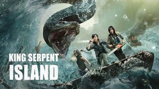 King Serpent Island | Hindi Dub | 1080p HD | Action, Fantasy, Adventure, Thriller