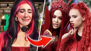 DESCENDANTS 4 Crazy Rules The Cast MUST Follow!