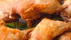ayam goreng