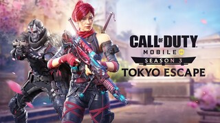 *NEW* SEASON 3 INFO | ALL EVENTS IN SEASON 3 | NEW MODES , MAPS , REWARDS | AND MORE