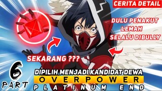 KETIKA KARAKTER UTAMA YANG LEMAH MENUNJUKAN KEKUATANNYA - ALUR CERITA ANIME