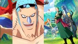 All comic adaptations are just trash? One Piece Dream Guide corrects this view