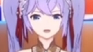 【A-SOUL】"What the hell is this kid talking about??"