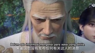 renegade immortal episode 73 sub indo