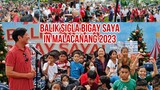 Balik Sigla Bigay Saya Gift Giving in Malacañang 2023