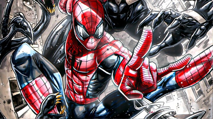 I Found One Of The Worst Spider-Man Games...