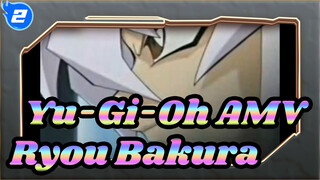 [Yu-Gi-Oh] Overlap_Ryou Bakura [Revised version]_2