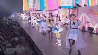 【BD】 Ijigen Fes IDOLM@STER★♥Love Live! Uta Gassen Day 1