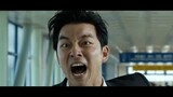 Train To Busan Dangerous Zombie Scene In Hindi   Full HD 720p