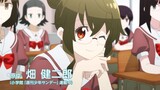 Tonikaku Kawaii High School Edition Trailer
