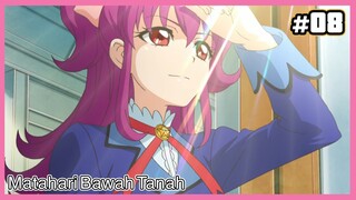 Aikatsu! Bahasa Indonesia HD Remaster Episode 08