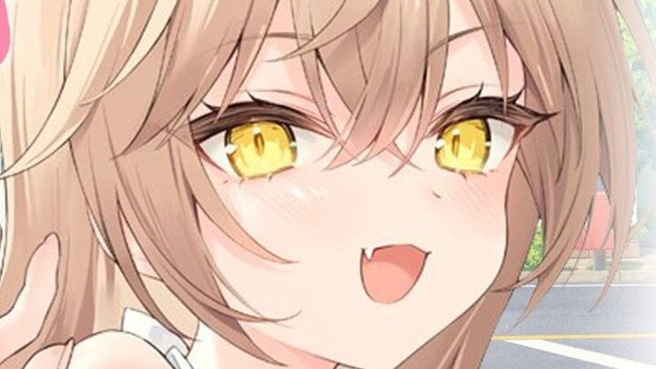 [Sliced cooked meat] You really have Pachinko on your mind! Date with the little lion, episode 2! [R