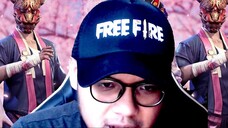 TRIK FREE FIRE MENGHILANG #ff #freefire #trikff #garenafreefire