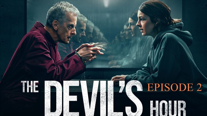 The Devil's Hour - Season 1 Episode 2