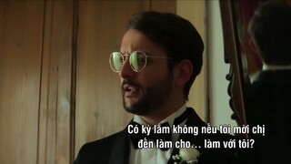 Kẻ Xấu Xa EP 4 [Sub Việt]
