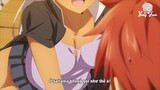 Gái da ngăm: Xin hãy làm bạn tình của tôi | Khoảnh khắc Anime