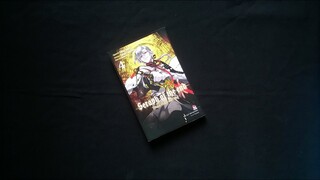 Seraph Of The End (Thiên thần diệt thế) _ Vol.04