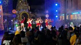 041220 TWICE “I CAN’T STOP ME” dance cover by QUEENLINESS | CHRISTMAS SHOW