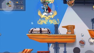 Game Tom và Jerry Mobile: Ngày thứ mười bảy đánh đập và lao vào bảng xếp hạng (Nếu bạn thiếu quyết đ