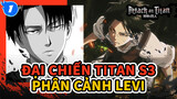 Tổng hợp đầy đủ nhất Levi Ackerman| Attack on Titan Mùa 3_1