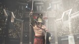 [Game]PS2 Gladiator - Menuju Kebebasan