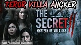 The Secret 2 Mysteriy Vill 666 (2021)