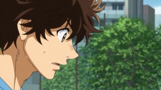 Ao Ashi English DUB Episode 21