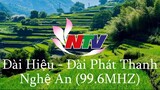 Đài hiệu của Phát Thanh Nghệ An (Nghệ An Radio 99,6 MHZ)