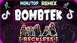 NEW NONSTOP BEST TIKTOK VIRAL DANCE | BOMBTEK REMIX