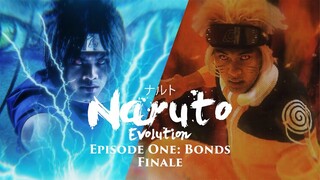 NARUTO EVOLUTION EPISODE ONE: BONDS [FINALE]