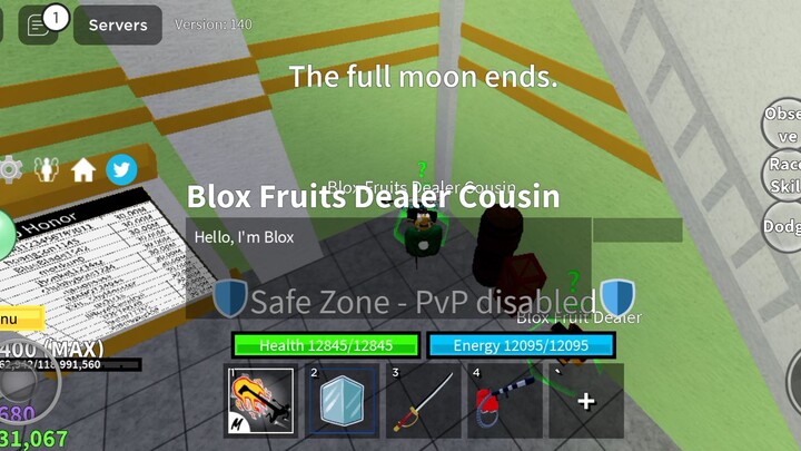 blox fruit dealer coins