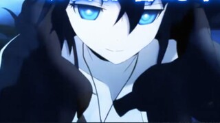 ประวัติโดยย่อของ Black Rock Shooter | เปลี่ยนเทพีแห่งโชคของ Huke ให้เป็นตัวละครสาวสวยที่มีดีไซน์ล้ำห